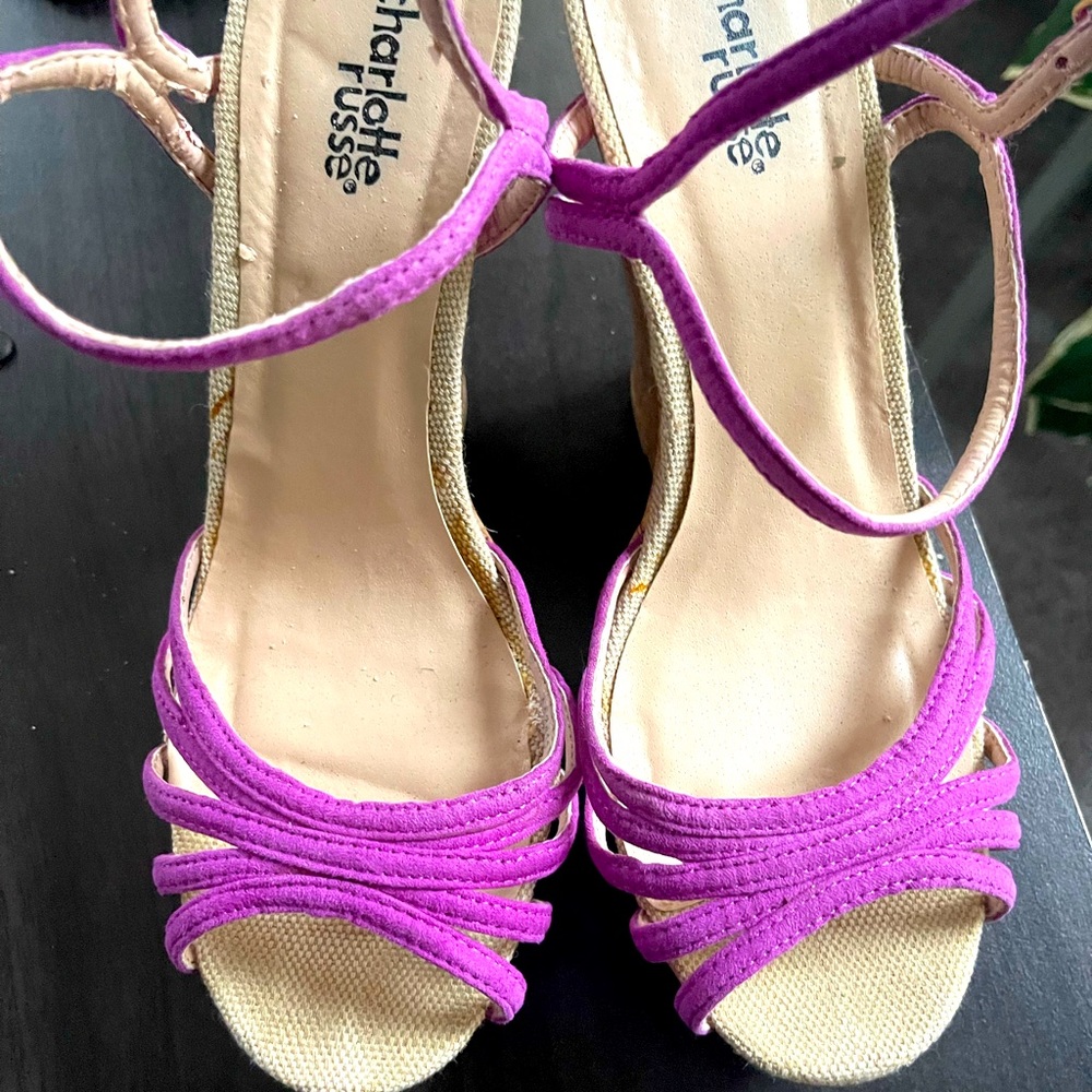 Size 9 Sandals